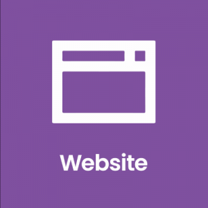 Website